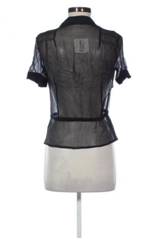 Дамска риза Monnari, Размер S, Цвят Черен, Цена 8,69 €