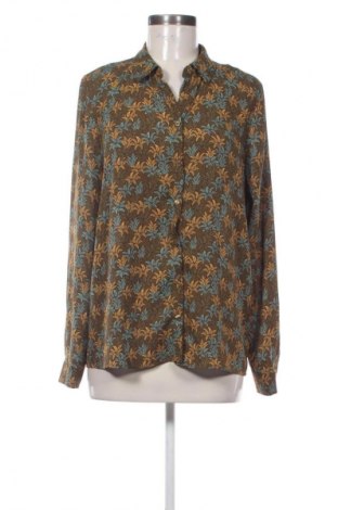 Γυναικείο πουκάμισο Monoprix Femme, Μέγεθος M, Χρώμα Πολύχρωμο, Τιμή 5,99 €