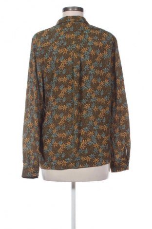 Γυναικείο πουκάμισο Monoprix Femme, Μέγεθος M, Χρώμα Πολύχρωμο, Τιμή 5,99 €