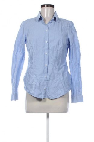 Damska koszula Montego, Rozmiar M, Kolor Niebieski, Cena 30,99 zł