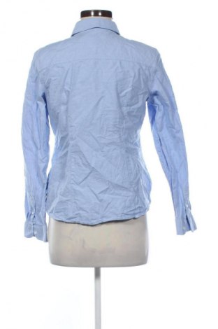 Damska koszula Montego, Rozmiar M, Kolor Niebieski, Cena 30,99 zł