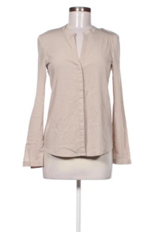 Дамска риза Montego, Размер XS, Цвят Бежов, Цена 8,05 €