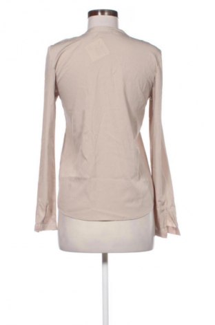 Дамска риза Montego, Размер XS, Цвят Бежов, Цена 8,05 €