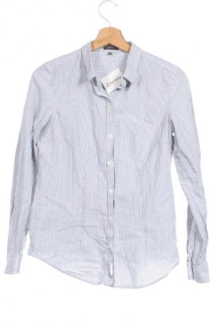 Γυναικείο πουκάμισο Montego, Μέγεθος XS, Χρώμα Πολύχρωμο, Τιμή 3,99 €