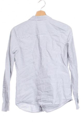 Γυναικείο πουκάμισο Montego, Μέγεθος XS, Χρώμα Πολύχρωμο, Τιμή 3,99 €