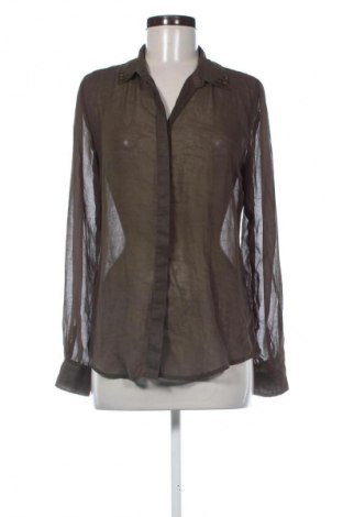 Дамска риза Moodo, Размер M, Цвят Зелен, Цена 20,90 €