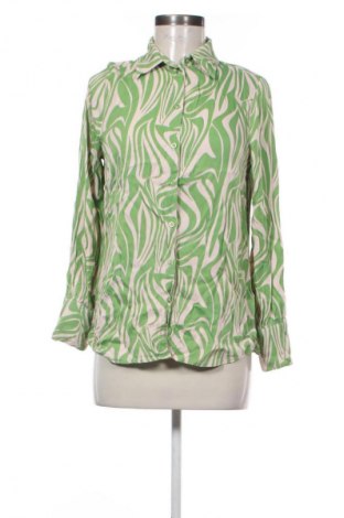 Γυναικείο πουκάμισο More & More, Μέγεθος S, Χρώμα Πολύχρωμο, Τιμή 14,99 €