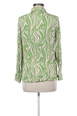 Γυναικείο πουκάμισο More & More, Μέγεθος S, Χρώμα Πολύχρωμο, Τιμή 14,99 €