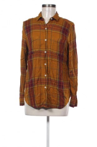 Γυναικείο πουκάμισο Mossimo, Μέγεθος S, Χρώμα Πολύχρωμο, Τιμή 9,99 €