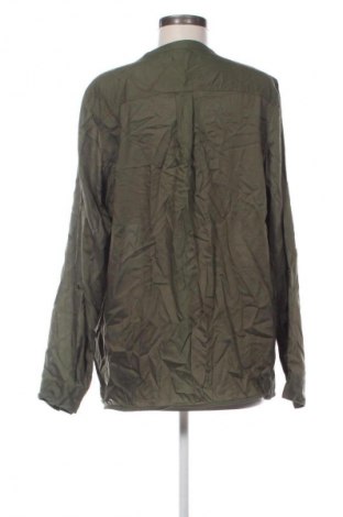 Γυναικείο πουκάμισο Ms Mode, Μέγεθος XL, Χρώμα Πράσινο, Τιμή 4,99 €
