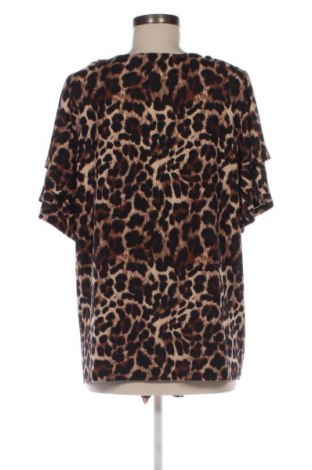 Γυναικείο πουκάμισο Ms Mode, Μέγεθος L, Χρώμα Πολύχρωμο, Τιμή 8,99 €