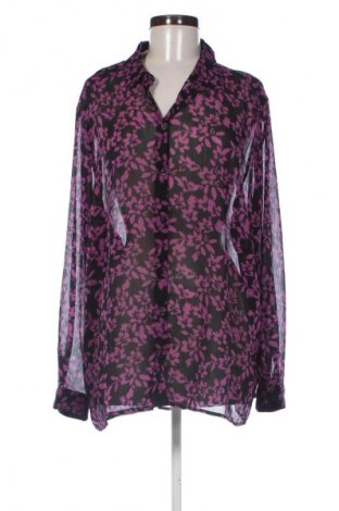 Dámská košile  Ms Mode, Velikost 3XL, Barva Vícebarevné, Cena  189,00 Kč