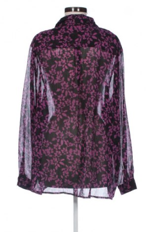 Dámská košile  Ms Mode, Velikost 3XL, Barva Vícebarevné, Cena  189,00 Kč