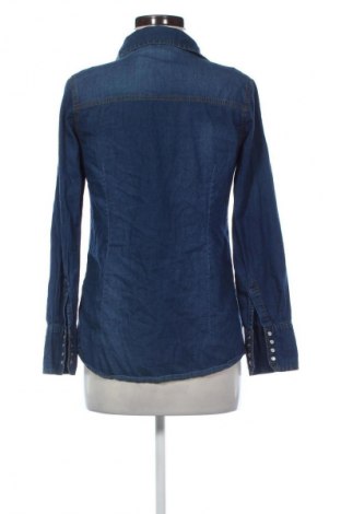 Női ing My Hailys, Méret M, Szín Kék, Ár 4 899 Ft