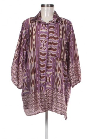 Дамска риза NEW COLLECTION, Размер XL, Цвят Многоцветен, Цена 15,33 €