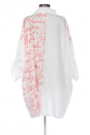 Damenbluse NEW COLLECTION, Größe 4XL, Farbe Mehrfarbig, Preis € 22,99