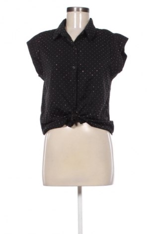 Dámska košeľa  NEW COLLECTION, Veľkosť XS, Farba Čierna, Cena  17,95 €