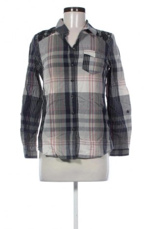 Дамска риза Naf Naf, Размер M, Цвят Многоцветен, Цена 5,62 €