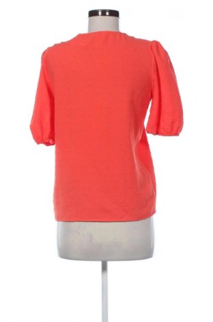 Дамска риза Naf Naf, Размер M, Цвят Оранжев, Цена 2,04 €