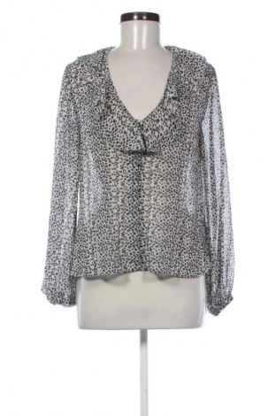 Дамска риза New Look, Размер M, Цвят Многоцветен, Цена 3,06 €