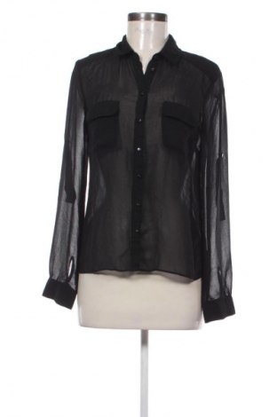 Дамска риза New Look, Размер M, Цвят Черен, Цена 13,29 €