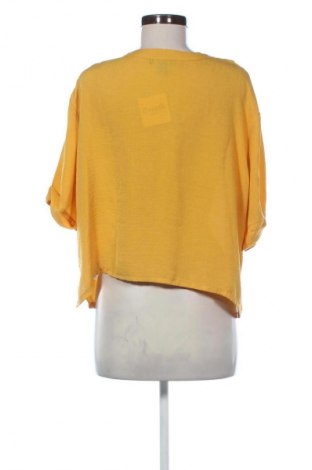 Дамска риза New Look, Размер XL, Цвят Жълт, Цена 10,73 €