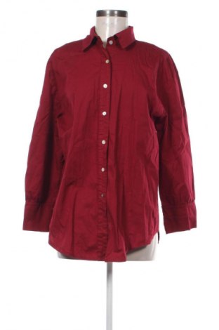 Дамска риза New Style, Размер XL, Цвят Червен, Цена 7,15 €