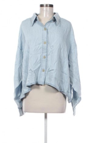 Дамска риза Next, Размер XXL, Цвят Син, Цена 31,69 €