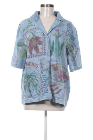 Дамска риза Next, Размер M, Цвят Многоцветен, Цена 29,65 €