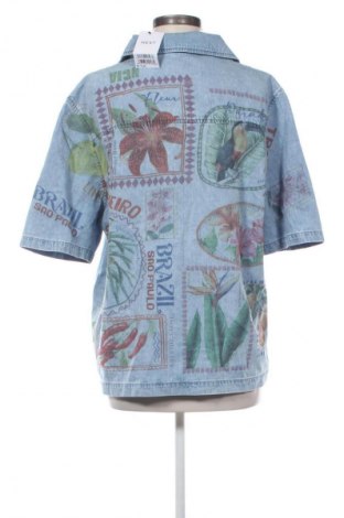 Дамска риза Next, Размер M, Цвят Многоцветен, Цена 29,65 €