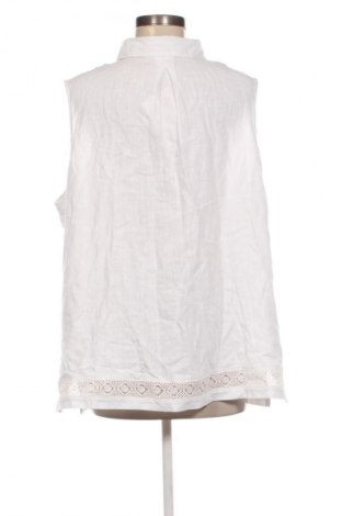 Dámska košeľa  Next, Veľkosť XXL, Farba Biela, Cena  33,95 €