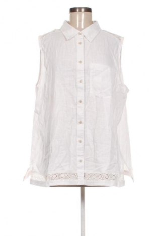 Dámska košeľa  Next, Veľkosť XXL, Farba Biela, Cena  33,95 €