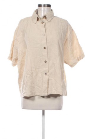 Damenbluse Next, Größe L, Farbe Beige, Preis 39,99 €