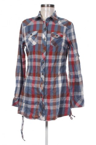 Дамска риза Nkd, Размер L, Цвят Многоцветен, Цена 23,79 €