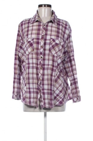 Дамска риза Nkd, Размер XL, Цвят Многоцветен, Цена 5,11 €