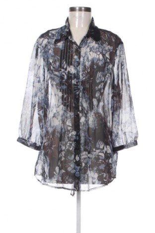 Дамска риза Nkd, Размер XL, Цвят Многоцветен, Цена 9,20 €
