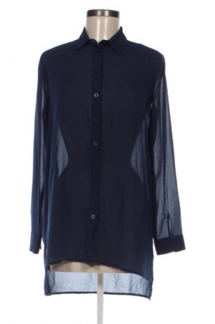 Cămașă de femei Noobass, Mărime M, Culoare Albastru, Preț 20,99 Lei