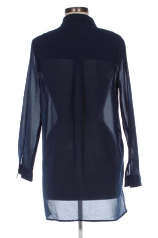 Cămașă de femei Noobass, Mărime M, Culoare Albastru, Preț 20,99 Lei