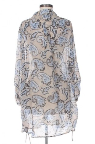 Дамска риза Norah, Размер XL, Цвят Многоцветен, Цена 4,60 €