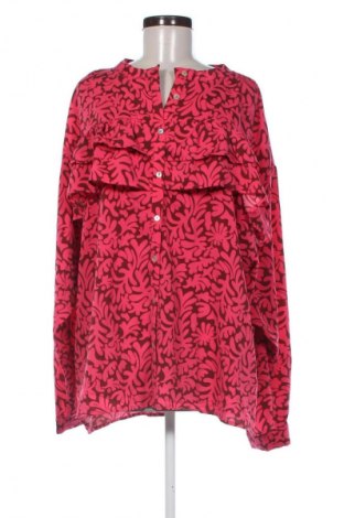 Дамска риза Norah, Размер XL, Цвят Многоцветен, Цена 7,15 €