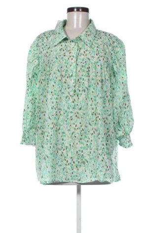 Dámska košeľa  Norah, Veľkosť XL, Farba Viacfarebná, Cena  8,95 €