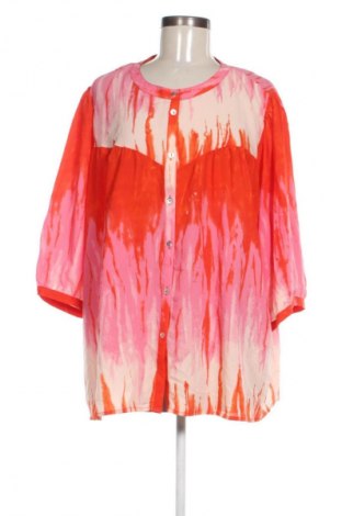 Γυναικείο πουκάμισο Norah, Μέγεθος XL, Χρώμα Πολύχρωμο, Τιμή 10,99 €