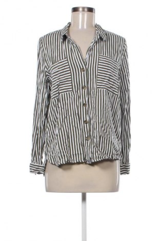 Γυναικείο πουκάμισο ONLY, Μέγεθος L, Χρώμα Πολύχρωμο, Τιμή 3,99 €