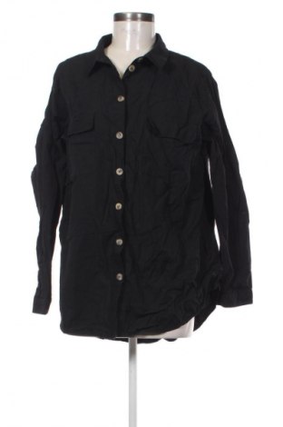 Дамска риза ONLY, Размер XXL, Цвят Черен, Цена 8,69 €