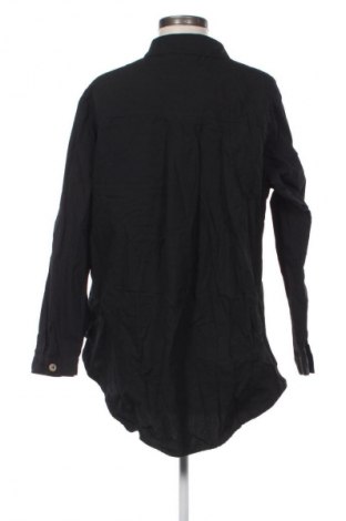 Дамска риза ONLY, Размер XXL, Цвят Черен, Цена 8,69 €