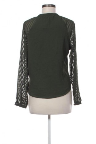 Дамска риза ONLY, Размер S, Цвят Зелен, Цена 8,69 €