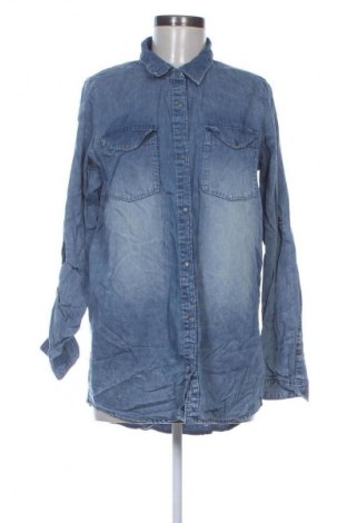 Női ing ONLY, Méret M, Szín Kék, Ár 2 099 Ft