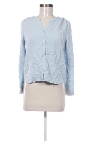Dámská košile  ONLY, Velikost M, Barva Modrá, Cena  79,00 Kč
