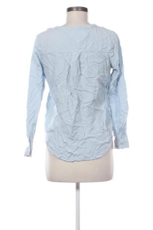 Dámská košile  ONLY, Velikost M, Barva Modrá, Cena  79,00 Kč
