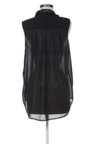 Cămașă de femei ONLY, Mărime M, Culoare Negru, Preț 46,29 Lei